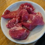 用户对于さっぽろジンギスカン千歳的评论图