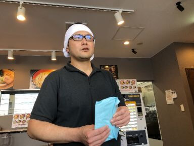 用戶對於麺や 虎鉄 豊岡店的評論圖
