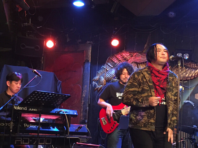 User's recommendation image for クロコダイル