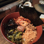 User's review image for 焼く鳥屋 おかもと 大正店