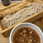 用户对于中村麺兵衛 渋谷店的评论图