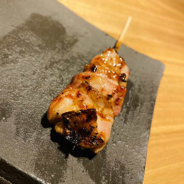 用戶對於焼きとり 鳥史的評論圖