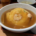 用戶對於551蓬莱 京都伊勢丹店的評論圖