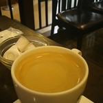 用户对于プロント あべの橋駅店的评论图