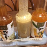 用户对于レストランひまわり イーストモール店的评论图