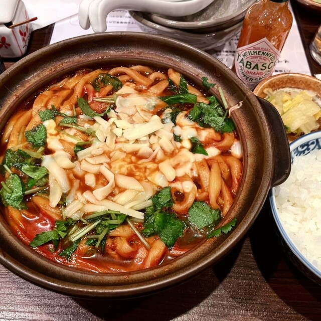 用戶對於酒と味噌煮込み 味噌煮込罠的評論高清圖