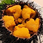 用戶對於鮨 まつざわ的評論圖