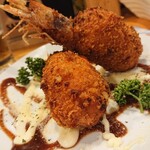 用户对于笑うだるま 大名店的评论图