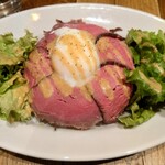 用戶對於Bistro Buzz的評論圖