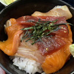 用戶對於一魚一栄的評論圖