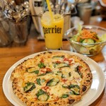 User's review image for シンイチロウピッツア