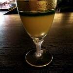 用戶對於ジャパニーズ サロン 雫的評論圖