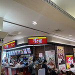 User's review image for すき家 ワンザ有明店
