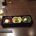 User's review image for あんばい なんばパークス店