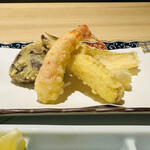 用戶對於高級和食 札幌 宮川 梅田店的評論圖
