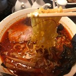 用户对于中華屋 らん的评论图