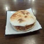 用戶對於凡記 西安肉夾モー 池袋本店的評論圖