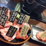 用戶對於和牛焼肉 きもと的評論圖