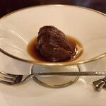 用戶對於茜屋珈琲店的評論圖