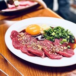 用戶對於ジンギスカン羊はち 三軒茶屋店的評論圖