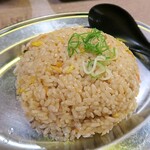 用戶對於餃子のかっちゃん 堺東店的評論圖