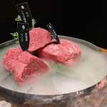 用戶對於焼肉牛印 銀座店的評論圖