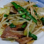 用户对于大衆酒場　ふくろ 美久仁小路店的评论图
