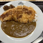 用戶對於東都グリル的評論圖