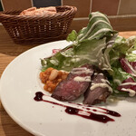 User's review image for シャンパン食堂