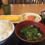 User's review image for めしや食堂 京都久世店