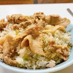 用户对于ラーメン大将 北25条店的评论图