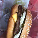 User's review image for マクドナルド  代々木店