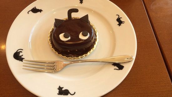 用戶對於シャ・ノワール 久宝寺店的評論圖