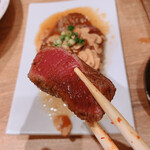 用户对于蒲田焼肉 東京BeeN 田町店的评论图