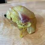 用户对于鮨 すがひさ的评论图