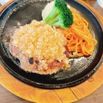 User's review image for Hamburg diner maru