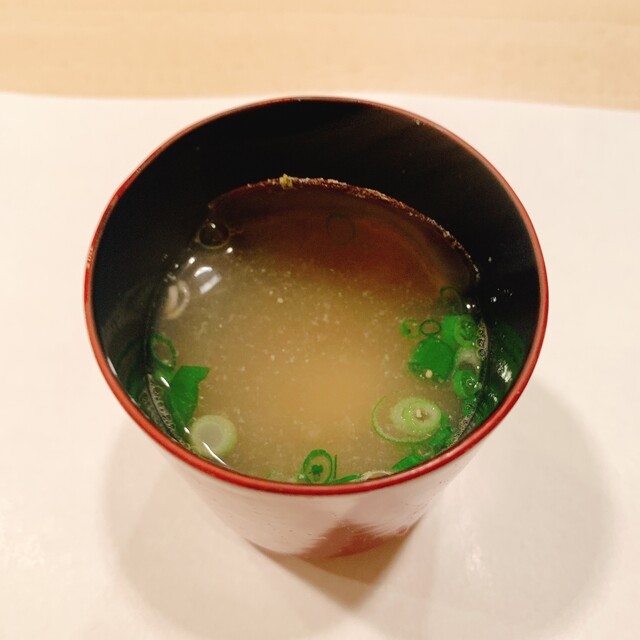 用户对于鮨 まつもと的评论高清图