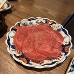 User's review image for 厳選焼肉 一石三鳥