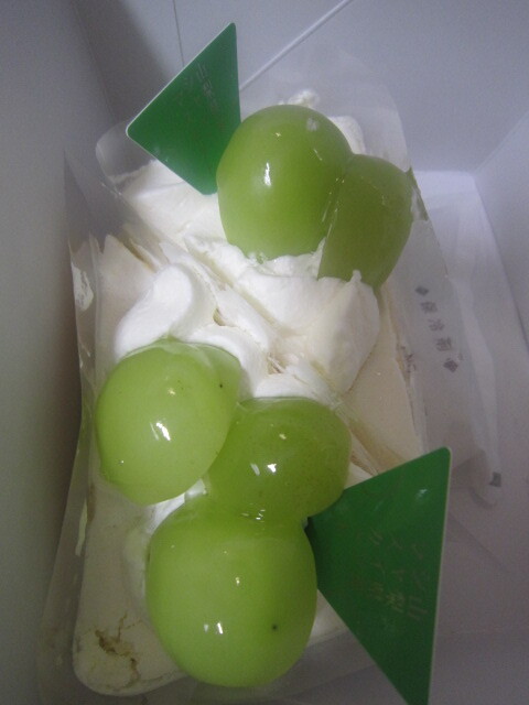 User's review image for シャトレーゼ 京王堀之内店