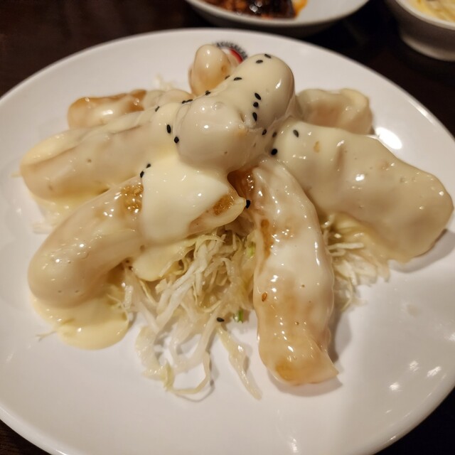 用戶對於マルヤス酒場 神田店的評論高清圖