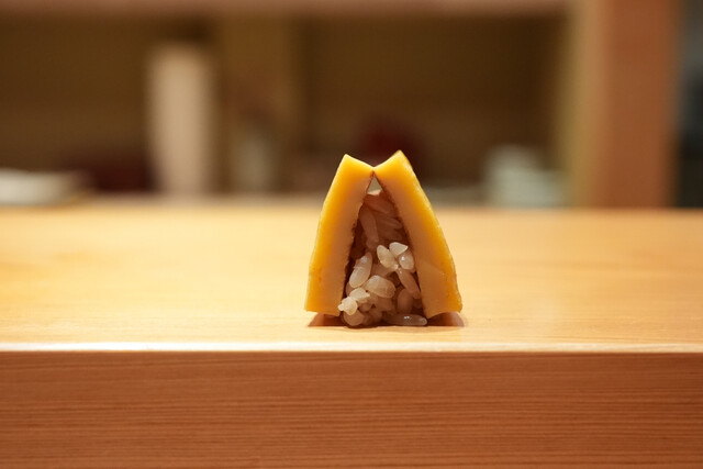 User's recommendation image for 高柿の鮨