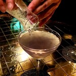 用戶對於ザ・ライブラリー・バー的評論圖