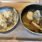 User's review image for おだし食堂