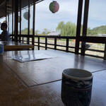 用户对于鮎宗的评论图