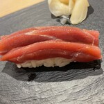 User's review image for 札幌魚河岸 五十七番寿し 東京駅店
