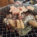 用戶對於ヤキニク家。玄的評論圖