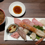 用戶對於魚くみ的評論圖