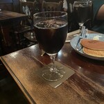 User's review image for 但馬屋珈琲店 本店