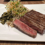 User's review image for TEPPANYAKI 10 GINZA