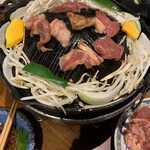 用戶對於駱駝家的評論圖